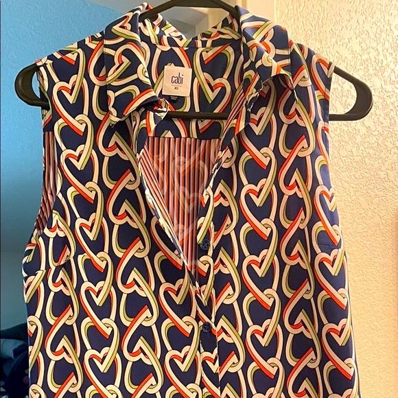 Cabi dress - Picture 5 of 5